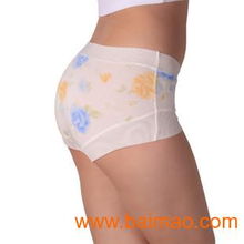 竹纖維內衣新時尚 姜堰平角褲與常州竹纖維產(chǎn)品市場解析