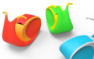 創(chuàng)新融合與童心守護(hù) 探索嬰童玩具與禮品設(shè)計的多元價值