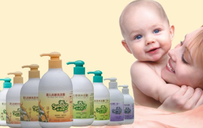 嬰童用品 為寶寶安全成長(zhǎng)保駕護(hù)航