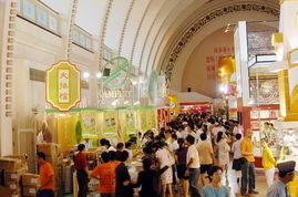 香港中華廠商聯合會展覽服務有限公司（CMA Exhibition Services Ltd.） 會議及展覽服務的卓越合作伙伴