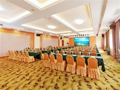 貴陽會議活動與展覽展會搭建 專業服務，為您的活動增效添彩