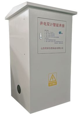 黃河之水天上來，節水還需智慧策 黃河流域水資源管理與機井信息化的緊迫轉型